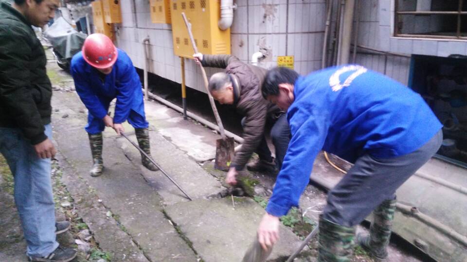 白沙清掏化粪池、管道疏通一站式服务<高效><技术><可靠>